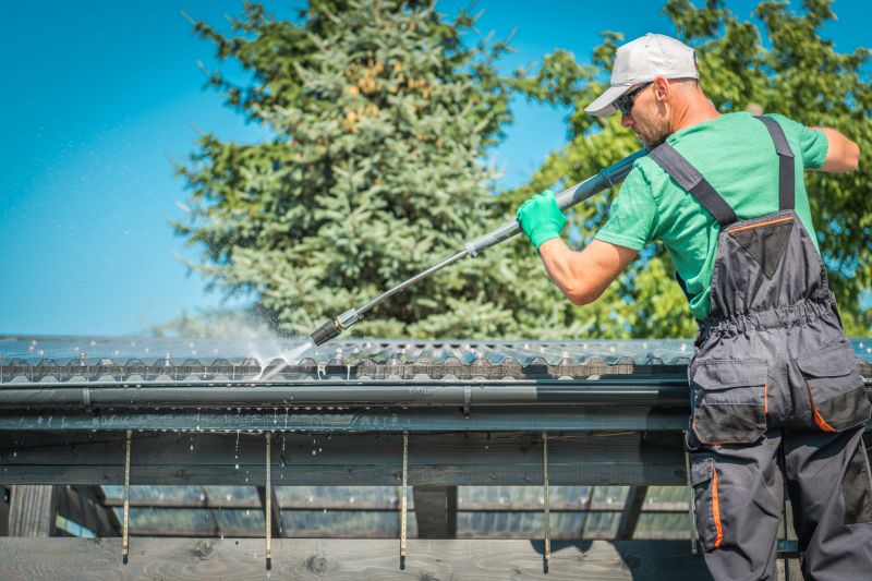 Professional Gutter Cover Service