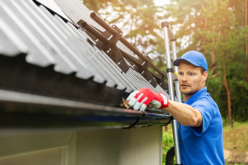 Best Gutter Protection Contractors in Wooster, OH